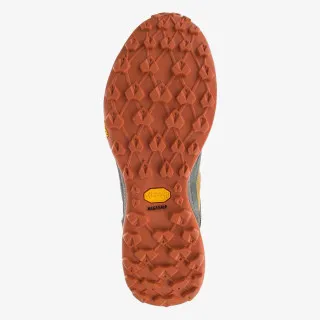Merrell ALTALIGHT KNIT MID ORANGE 