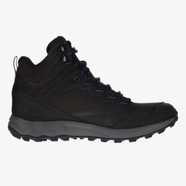 Merrell Čizme ALTALIGHT APPROACH MID GTX 