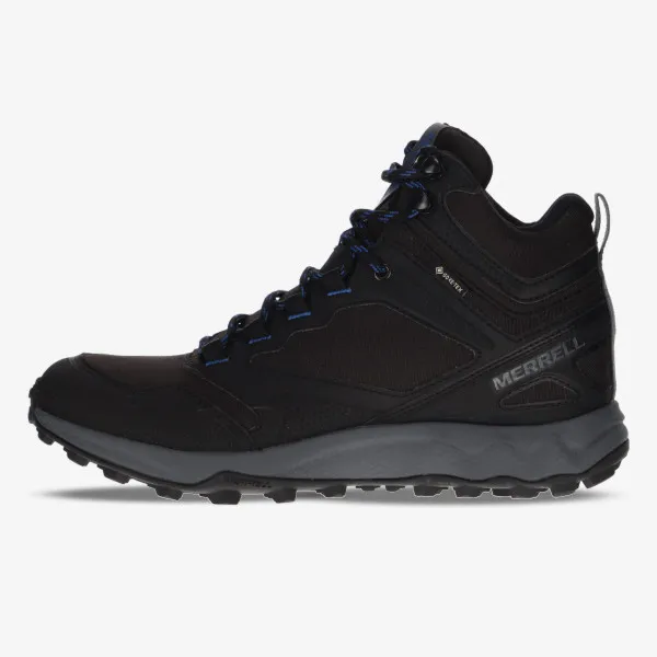 Merrell Čizme ALTALIGHT APPROACH MID GTX 