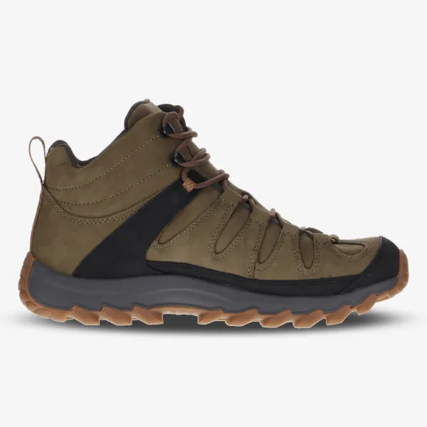 Merrell Čizme ONTONAGON PEAK MID WP 