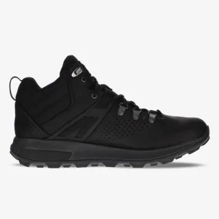 Merrell ZION PEAK MID WP BLACK/CARBON 