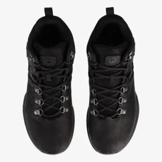 Merrell ZION PEAK MID WP BLACK/CARBON 