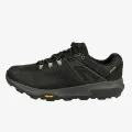 Merrell ZION PEAK WP BLACK/CARBON 