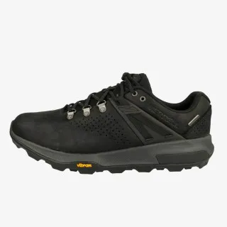 Merrell ZION PEAK WP BLACK/CARBON 