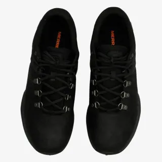Merrell ZION PEAK WP BLACK/CARBON 