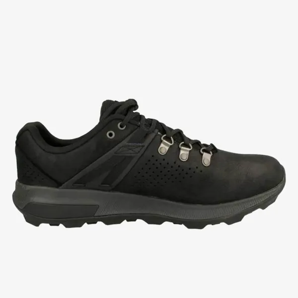 Merrell Tenisice ZION PEAK WP BLACK/CARBON 