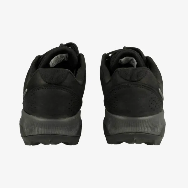 Merrell ZION PEAK WP BLACK/CARBON 