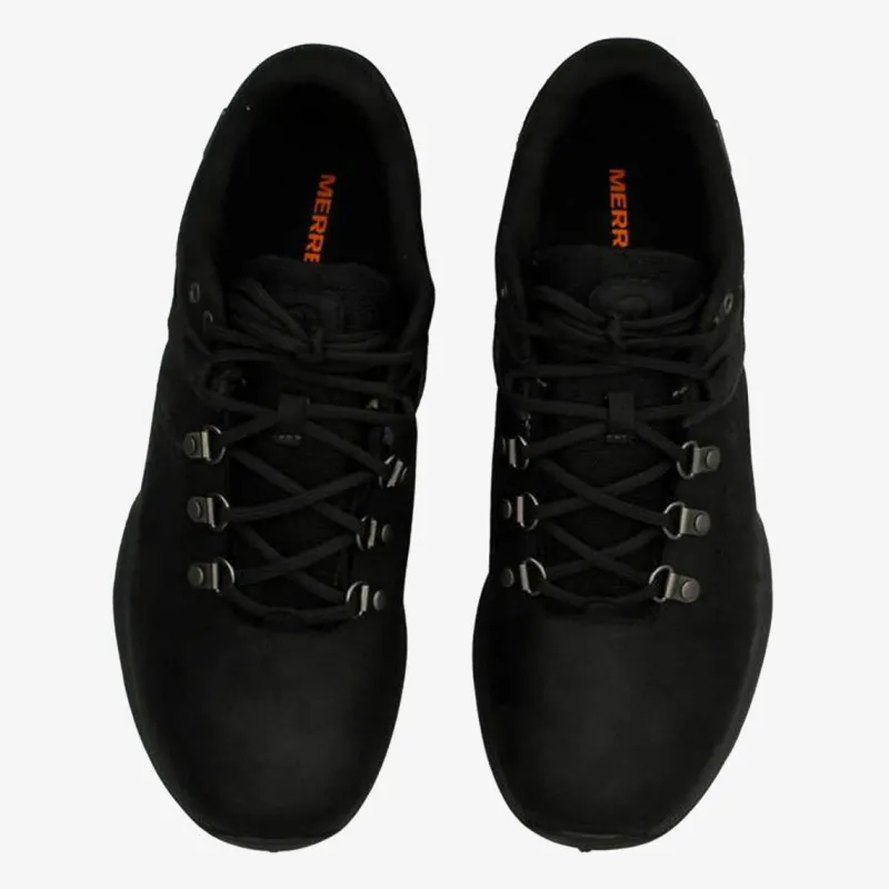 Merrell ZION PEAK WP BLACK/CARBON 