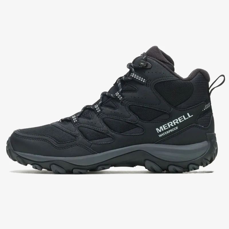 Merrell WEST RIM SPORT THERMO MID WP