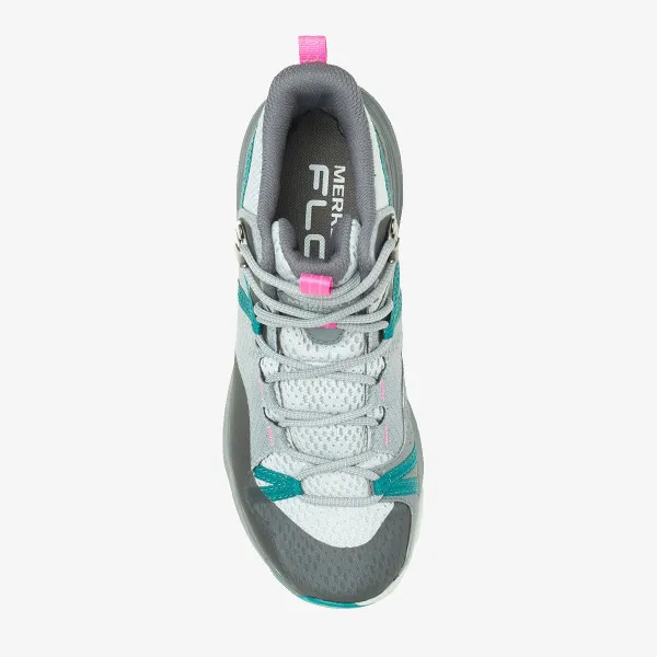 MERRELL ČIZME SIREN 4 MID GTX 