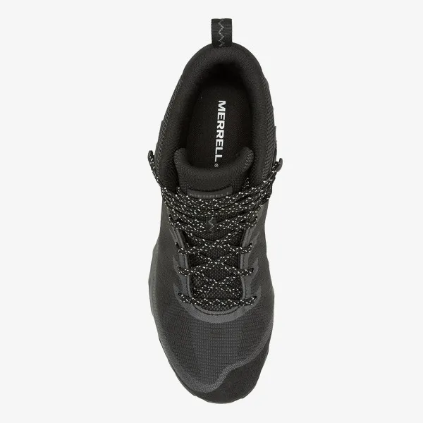 Merrell Čizme SPEED ECO MID WP 