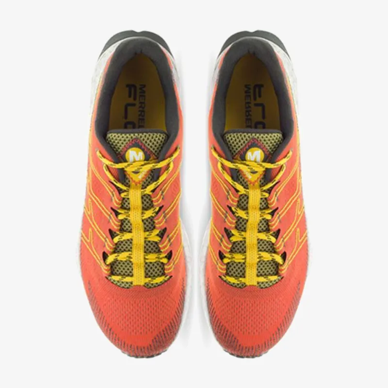 Merrell MOAB FLIGHT TANGERINE 