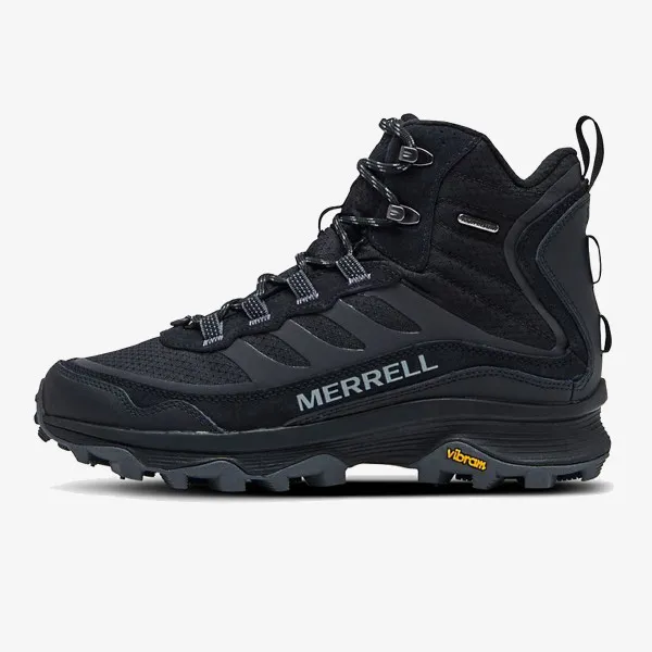 Merrell Čizme MOAB SPEED THERMO MID WP 