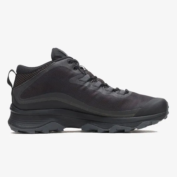 Merrell MOAB SPEED MID GTX 