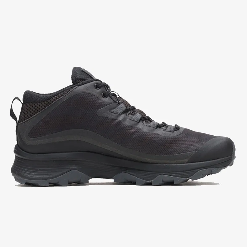 Merrell MOAB SPEED MID GTX 