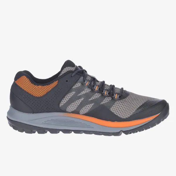 Merrell Tenisice NOVA 2 GTX CHARCOAL 