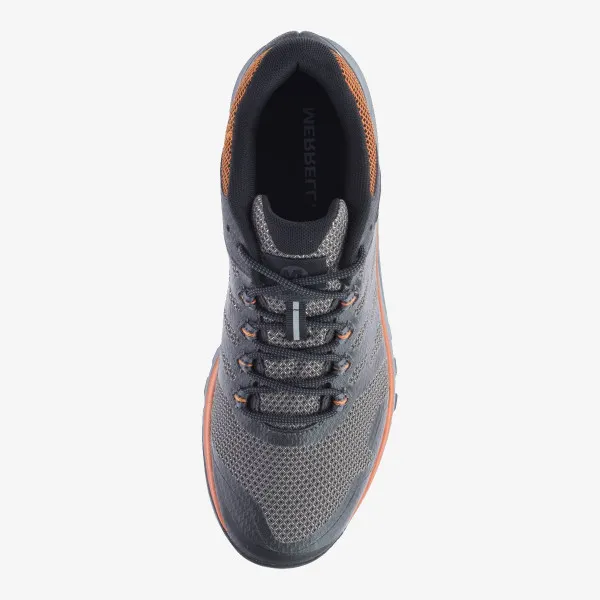 Merrell Tenisice NOVA 2 GTX CHARCOAL 