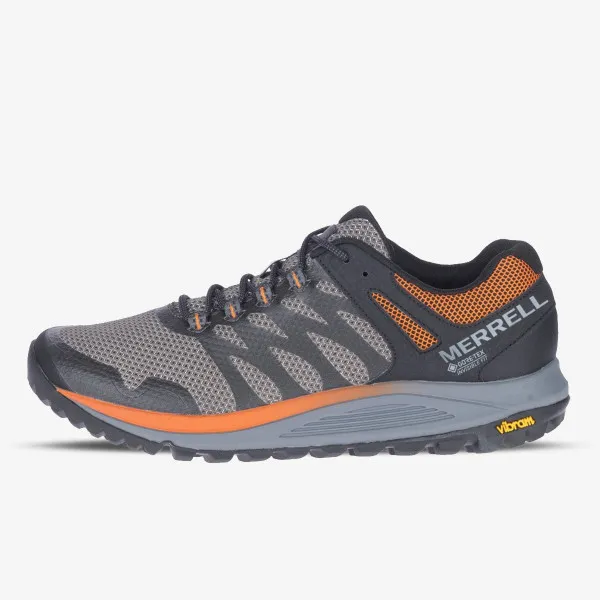 Merrell Tenisice NOVA 2 GTX CHARCOAL 