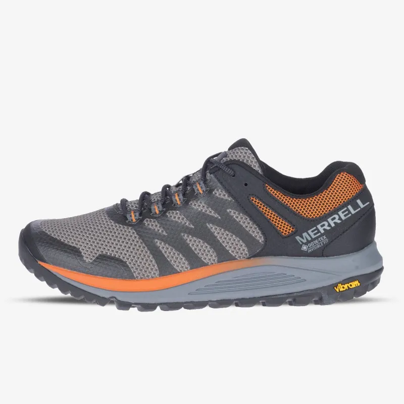 Merrell NOVA 2 GTX CHARCOAL 