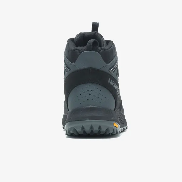 Merrell Čizme NOVA SNEAKER BOOT BUNGEE WP 