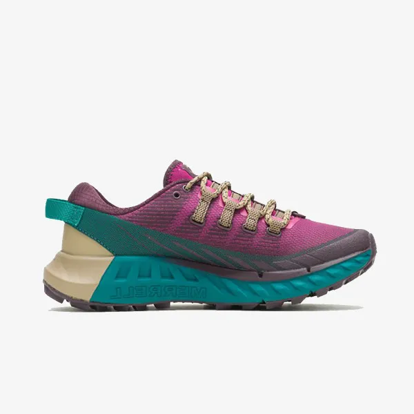 Merrell Tenisice AGILITY PEAK 4 