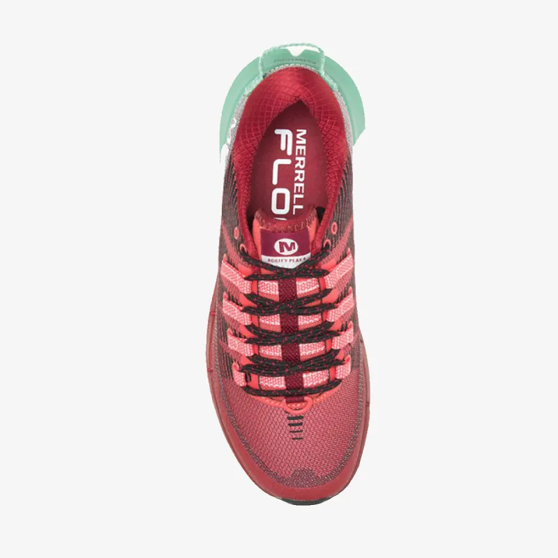 Merrell AGILITY PEAK 4 