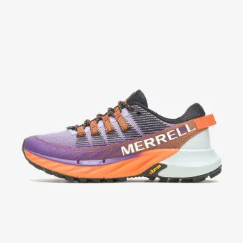 Merrell Tenisice AGILITY PEAK 4 