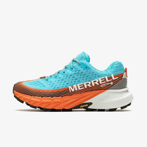 Merrell Tenisice AGILITY PEAK 5 GTX 