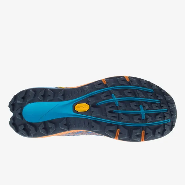 Merrell Tenisice AGILITY PEAK 4 TAHOE 