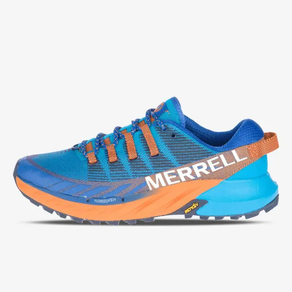 Merrell Tenisice AGILITY PEAK 4 TAHOE 