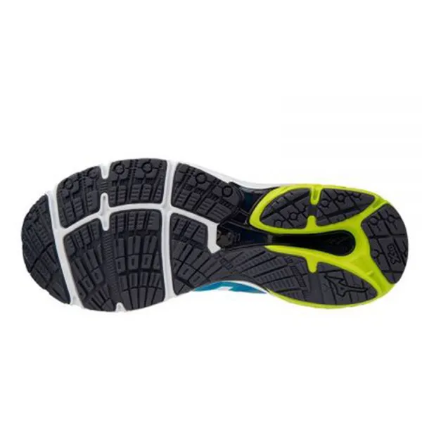 Mizuno Wave Prodigy 2 