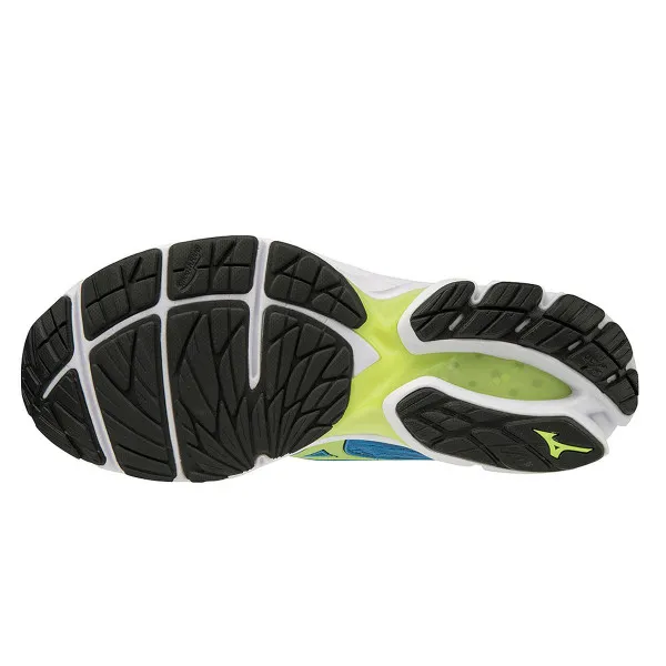 Mizuno Wave Rider 22 