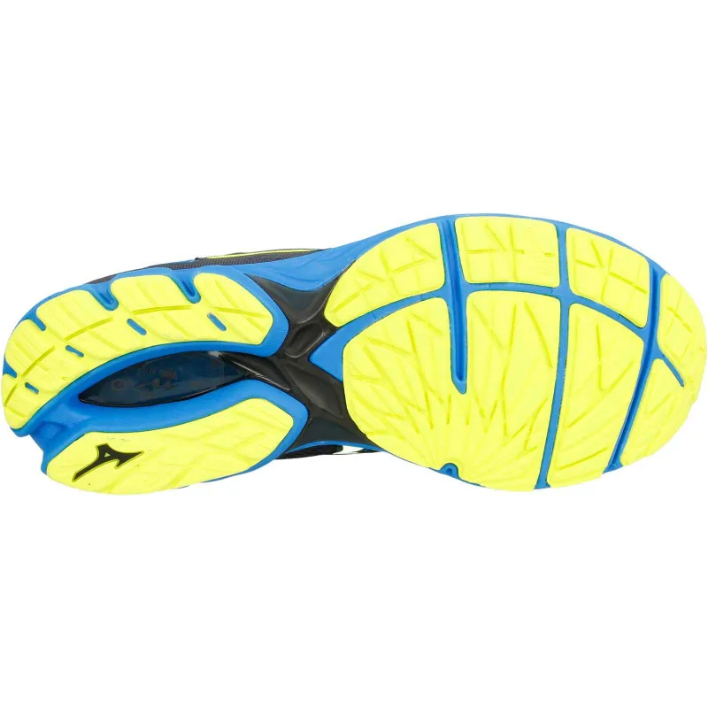 Mizuno Wave Rider 22 