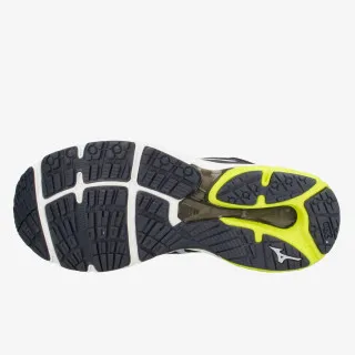 Mizuno WAVE STREAM 2 Outer Space/Arctic Ice/Phantom 