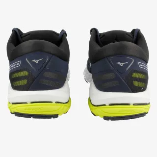 Mizuno WAVE STREAM 2 Outer Space/Arctic Ice/Phantom 