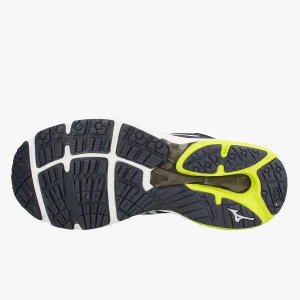 Mizuno WAVE STREAM 2 Outer Space/Arctic Ice/Phantom 