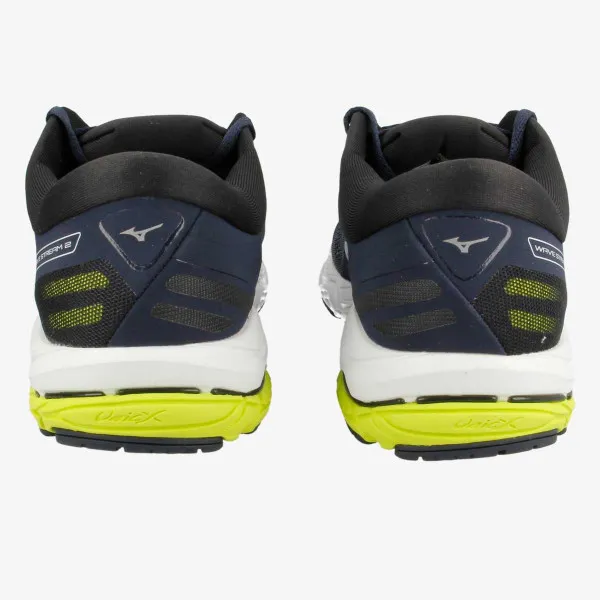 Mizuno WAVE STREAM 2 Outer Space/Arctic Ice/Phantom 