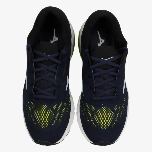 Mizuno WAVE STREAM 2 Outer Space/Arctic Ice/Phantom 