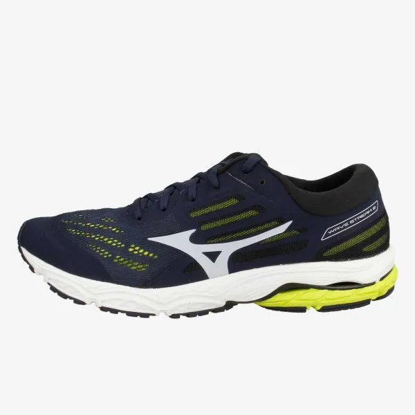 Mizuno Tenisice WAVE STREAM 2 Outer Space/Arctic Ice/Phantom 