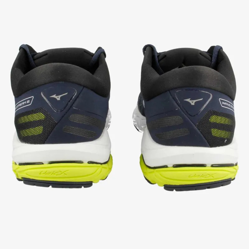 Mizuno WAVE STREAM 2 Outer Space/Arctic Ice/Phantom 