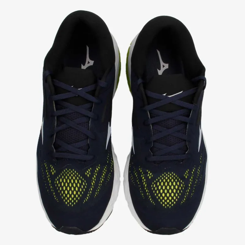 Mizuno WAVE STREAM 2 Outer Space/Arctic Ice/Phantom 