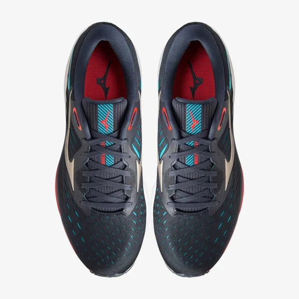 Mizuno WAVE RIDER 24 