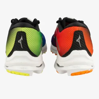 Mizuno WAVE RIDER 24 