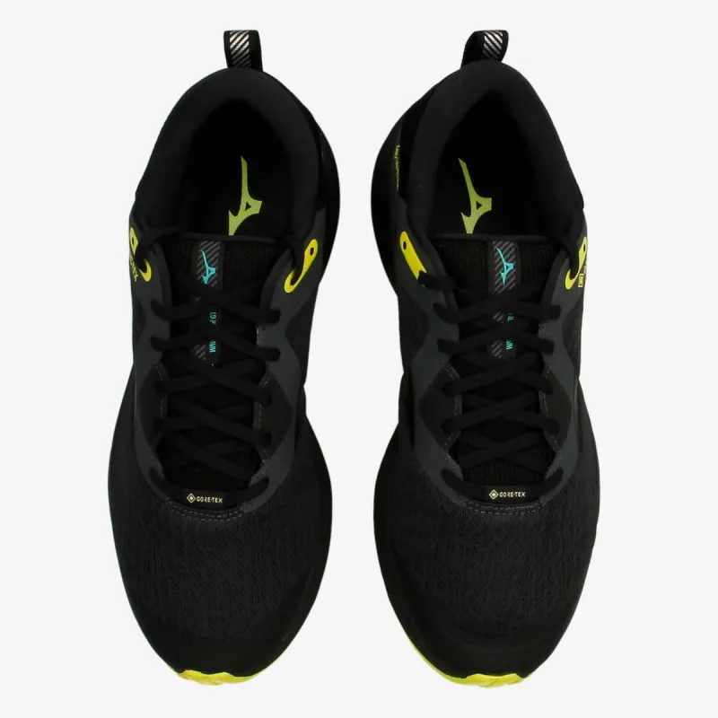 Mizuno WAVE RIDER GTX 2 