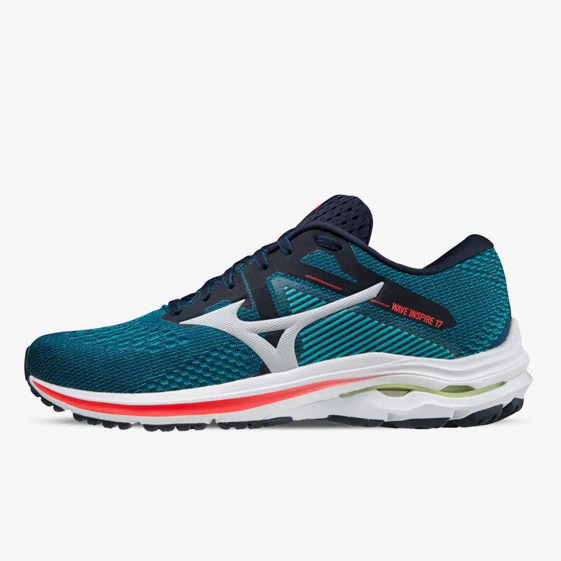 Mizuno WAVE INSPIRE 17 