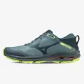 Mizuno WAVE RIDER GTX 