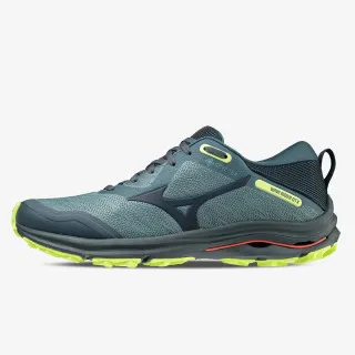 Mizuno WAVE RIDER GTX 