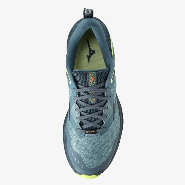 Mizuno WAVE RIDER GTX 