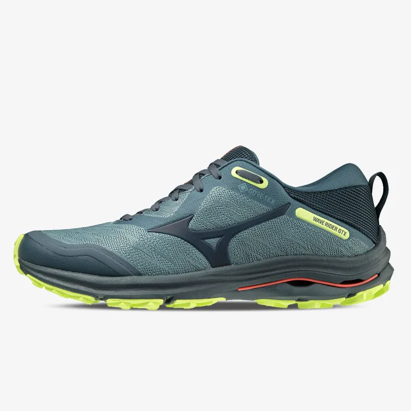 Mizuno WAVE RIDER GTX 