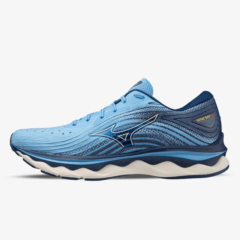 Mizuno Wave Sky 6 